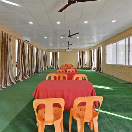 Oyo Midway Park Resort Atgaon エクステリア 写真