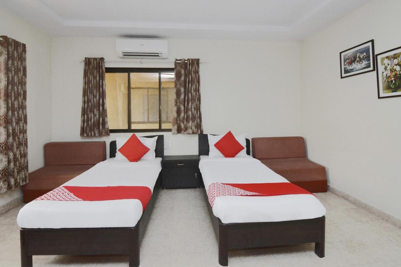 Oyo Midway Park Resort Atgaon エクステリア 写真