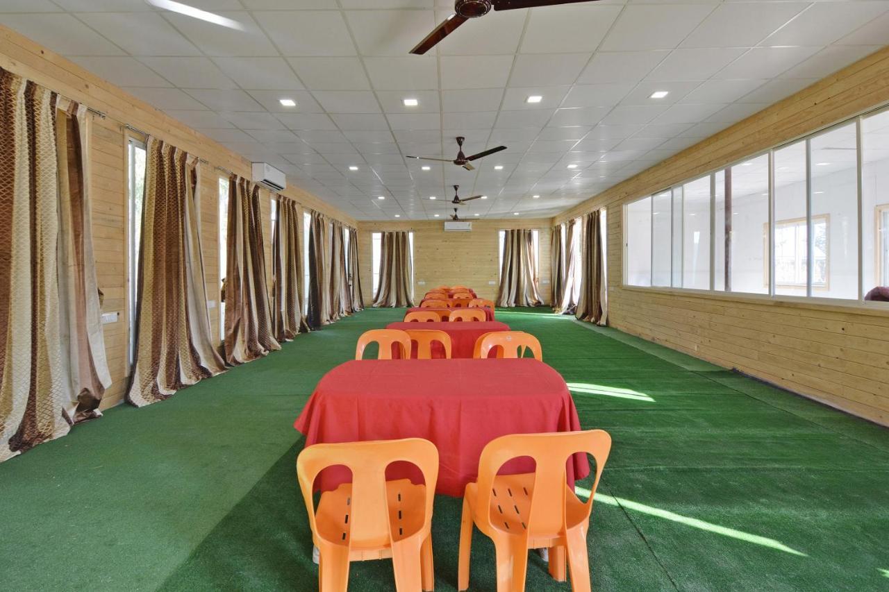 Oyo Midway Park Resort Atgaon エクステリア 写真